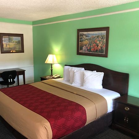 Americas Best Value Inn DEN Eksteriør billede