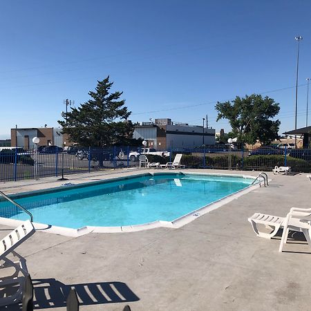 Americas Best Value Inn DEN Eksteriør billede